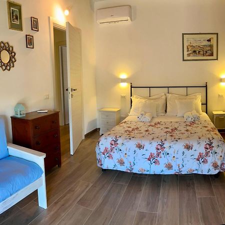 Agriturismo La Corte Del Sole 锡耶纳 外观 照片