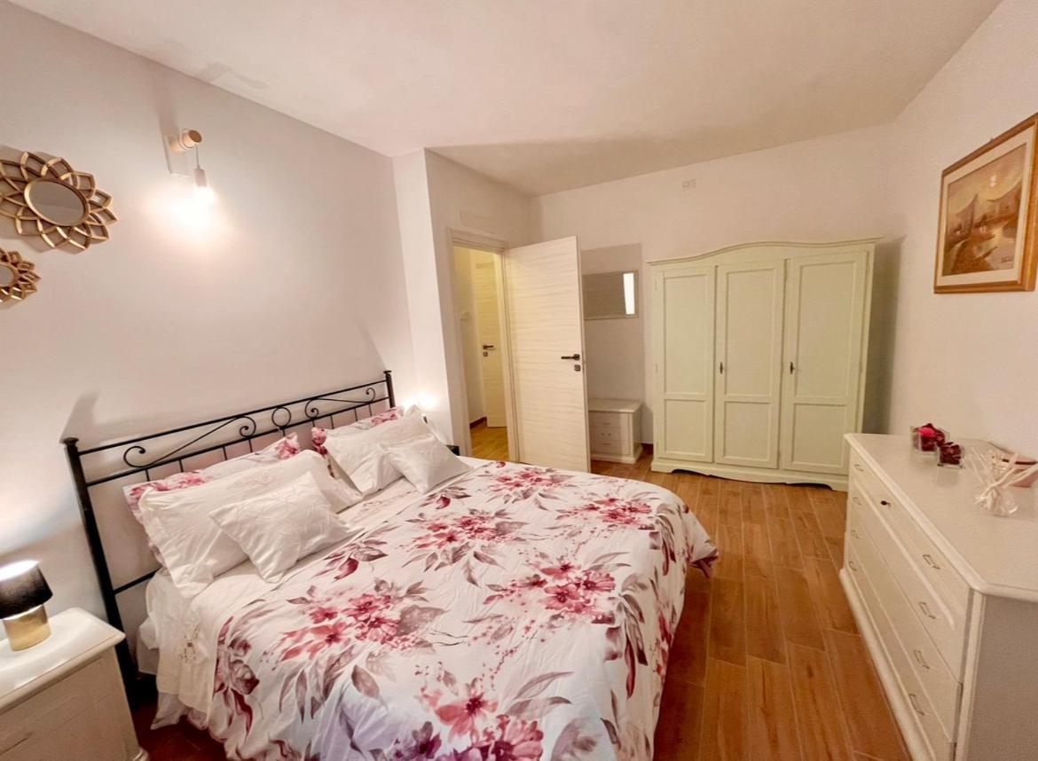 Agriturismo La Corte Del Sole 锡耶纳 外观 照片