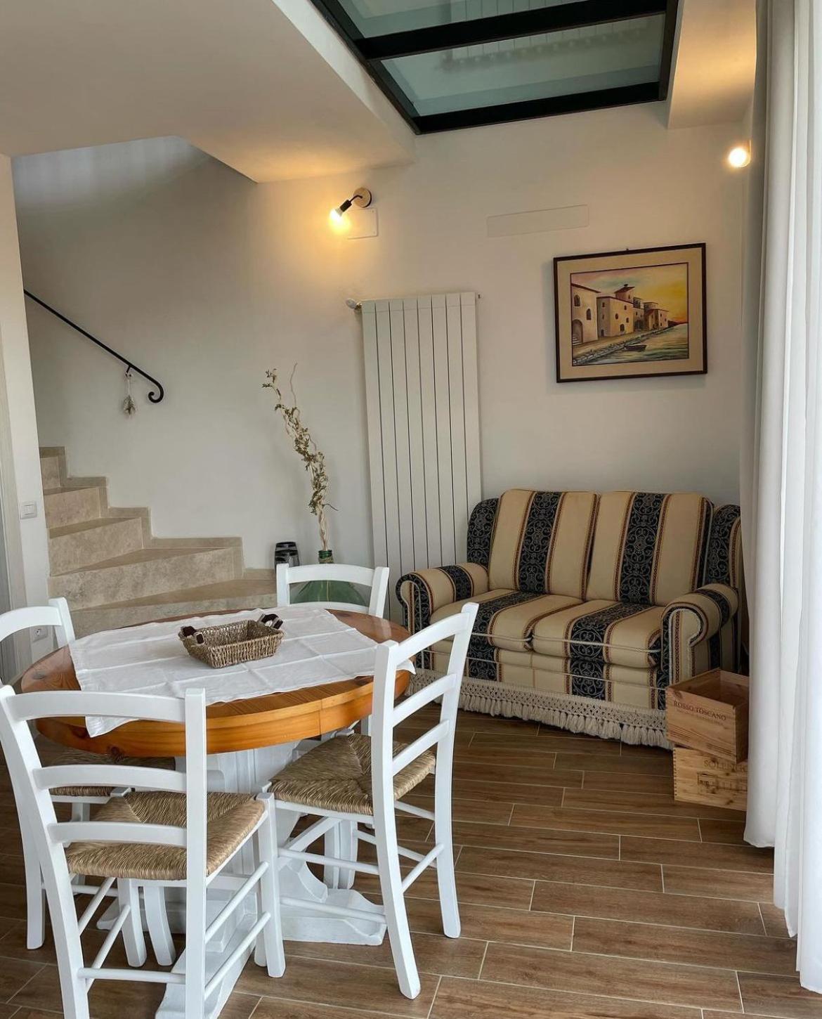 Agriturismo La Corte Del Sole 锡耶纳 外观 照片