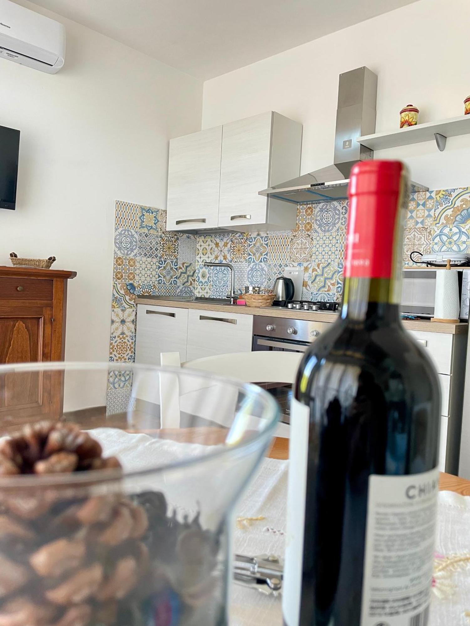 Agriturismo La Corte Del Sole 锡耶纳 外观 照片